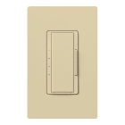 Lutron RadioRA 2 Fan Control - Ivory