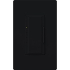 Lutron RadioRA 2 Fan Control - Midnight