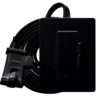 Lutron RadioRA 2 300W Tabletop Lamp Dimmer - Midnight