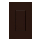Lutron RadioRA 2 8A Switch - 120-277V - Brown