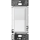 Lutron RadioRA 3 Sunnata PRO LED+ RF Touch Companion Dimmer - Snow