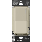 Lutron RadioRA 3 Sunnata RF Companion Switch - Clay
