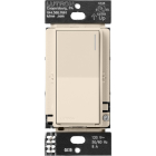 Lutron Sunnata Companion Switch - Light Almond