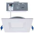 SATCO|NUVO Slim Fit LED Downlight - 9W - 4