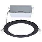 SATCO|NUVO LED Edge-lit Downlight - 12W - 6