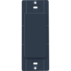 Lutron Claro Blank Insert - Deep Sea