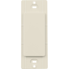 Lutron Claro Blank Insert - Pumice