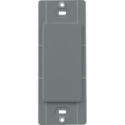 Lutron Claro Blank Insert - Slate