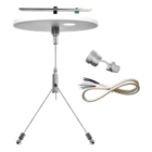 Westgate Adjustable 72