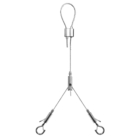 Westgate Adjustable 20' 1/16