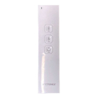 LiteTronics Remote Control For Commissioning Smart IR Sensor SC008 / SC0011