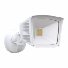Westgate SL LED Security Light - Dimmable - 28W - CCT Selectable - 3,400 Lumens - 120V - White