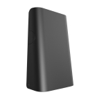 RAB SLIM15 Power-Selectable Wall Pack - 34 | 25 | 13W - 4000K - 120V - Bronze