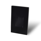 Westgate Trim For SLEB Step Lights - Recessed - Oil-Rubbed Bronze