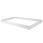 RAB Surface Mounting Kit for 2x4 LED Flat Panels