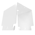 RAB Surface Mount Kit for RBAY17M and RBAY17L LED High Bays