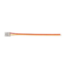 Lotus LED Lights 3-Pin Tape to Wire LED Connector - 5 Pack