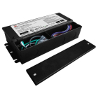 Lotus LED Driver - 60W Capacity - 120V / 0-10V Dimming - Wet Location - 120-277V Input / 24V DC Output