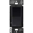 Lutron Sunnata Accessory Switch - Black