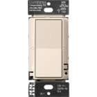 Lutron Sunnata Accessory Switch - Light Almond