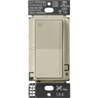 Lutron Sunnata Fan Control - Clay
