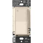 Lutron RadioRA 3 Sunnata Fan Control - Light Almond