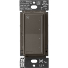 Lutron RadioRA 3 Sunnata Fan Control - Truffle