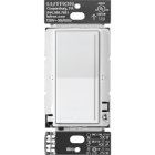 Lutron Sunnata PRO LED+ Touch Dimmer - White