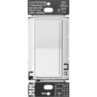 Lutron Sunnata Pro Max LED+ Touch Dimmer - White