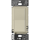 Lutron Sunnata PRO LED+ Touch Companion Dimmer - Clay