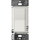 Lutron Sunnata PRO LED+ Touch Companion Dimmer - Lunar Gray