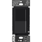 Lutron Sunnata PRO LED+ Touch Companion Dimmer - Midnight