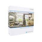 Trulux Standard Grade LED Tape Light Kit - 16.4FT Reel - 3000K - 2.2W / FT - 150 Lumens / FT - 24V