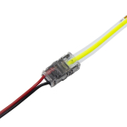 DiodeLED STREAMLITE Tape-to-Wire Connector - 24