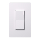 Lutron RadioRA 3 Sunnata RF Switch - White