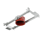 DMF Lighting SurfaceFrame New Construction Fire Rated Junction Box