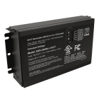 Lotus LED Lights 5CCT Selectable LED Driver - 96W - CCT Selectable - 120-277V