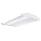 RAB 2x4 LED Troffer - 5,882 Max Lumens - 29 | 39 | 49W - 120-277V