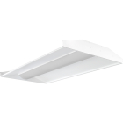 RAB 2x4 SWISH LED Troffer - 5,882 Max Lumens - 29 | 39 | 49W - Occupancy Sensor - 120-277V