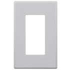 SensorWorx Wall Plate - Gray