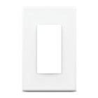 SensorWorx Wall Plate - White