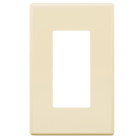 SensorWorx Wall Plate - Light Almond