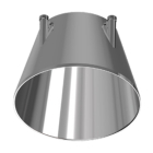 Sylvania Specular Reflector compatible with 4
