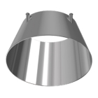 Sylvania Specular Reflector compatible with 6