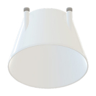 Sylvania White Reflector compatible with 4