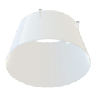 Sylvania White Reflector compatible with 8