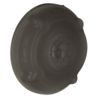 Sylvania Area Light Field Installable PIR DC Motion/Daylight Sensor - IP65 - Bronze