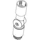 Sylvania LEDVANCE Daylight/Motion Sensor Adaptor for WALPAKN9A