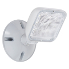 Sylvania LEDVANCE Single LED Outdoor Remote Head for Emergency Light - Gray