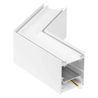 Sylvania LEDVANCE V-Connector for LED Linear Slot Fixture - White